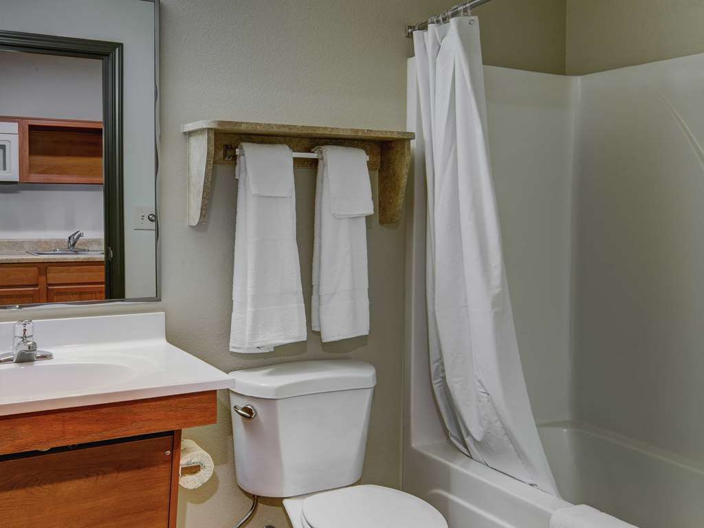 Woodspring Suites Springfield Bilik gambar